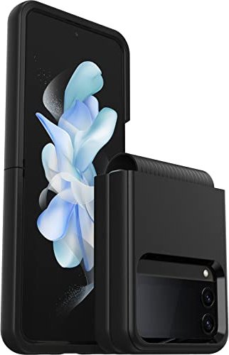Otterbox Symmetry Flex for Samsung Galaxy Z Flip 4 black (77-90427)