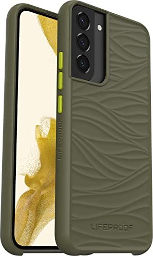LifeProof Wake for Samsung Galaxy S22+ Gambit Green (77-86652)