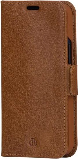 dbramante1928 Copenhagen Slim for Apple iPhone 13 Pro Tan (CS61GT001328)