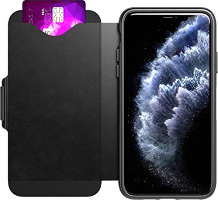 tech21 Evo wallet for Apple iPhone 11 Pro Max black (T21-7288)