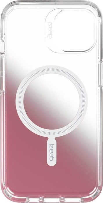 Gear4 Milan Snap for Apple iPhone 13 pink (702008218)
