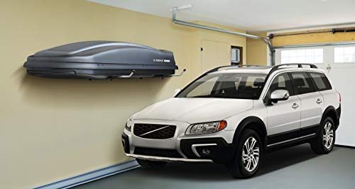 Nordrive wall mount for roof box (N60051)