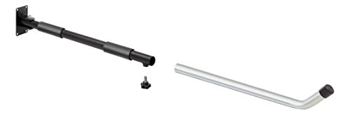 Nordrive wall mount for roof box (N60051)