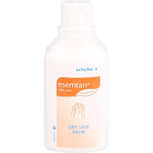 Schülke Sensiva Dry Skin Balm, 500ml