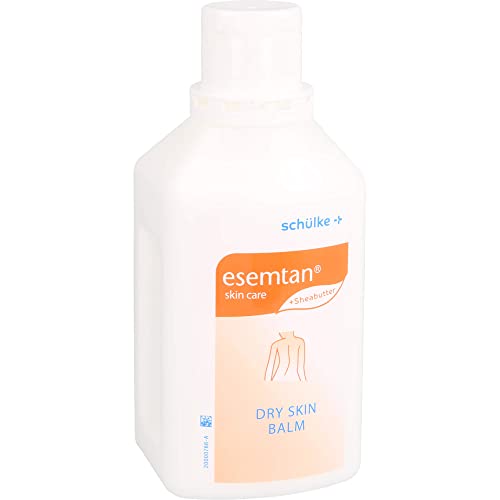 Schülke Sensiva Dry Skin Balm, 500ml