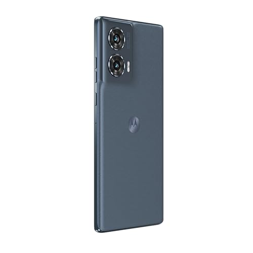 Motorola Edge 50 Fusion 256GB Marshmallow Blue