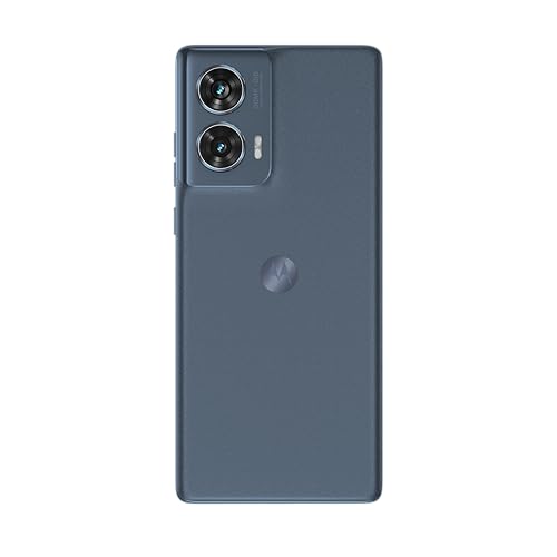 Motorola Edge 50 Fusion 256GB Marshmallow Blue