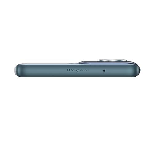 Motorola Edge 50 Fusion 256GB Marshmallow Blue