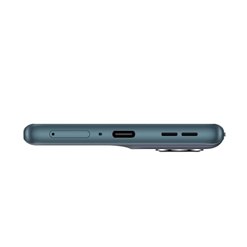 Motorola Edge 50 Fusion 256GB Marshmallow Blue