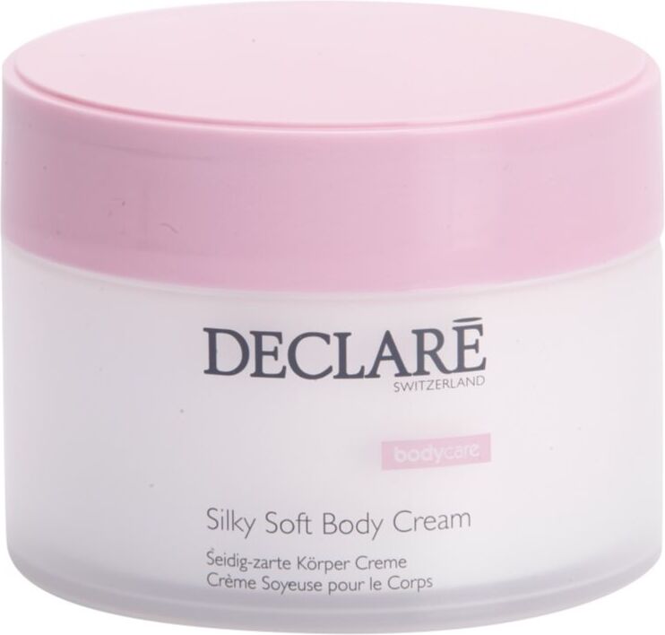 Declaré Body Care silky soft body cream 200 ml
