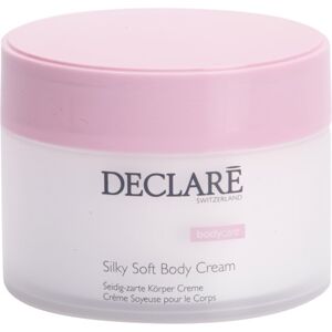 Declaré Body Care silky soft body cream 200 ml