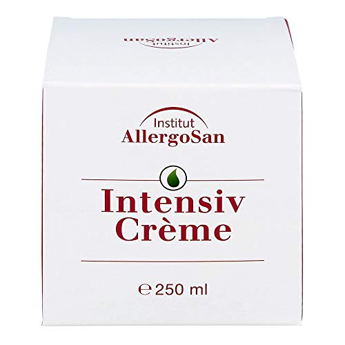Allergosan Intensive Cream 250 ml