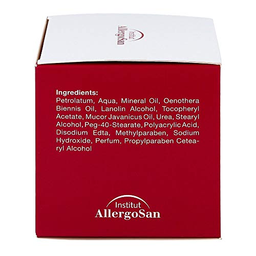 Allergosan Intensive Cream 250 ml