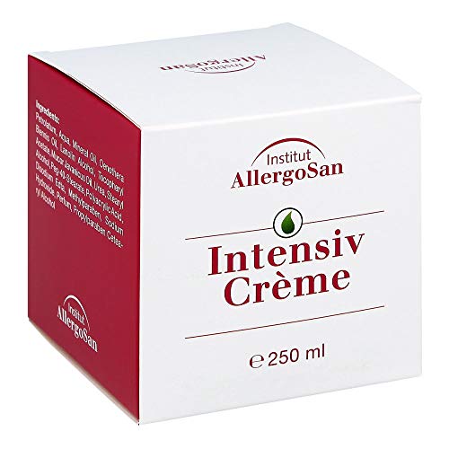 Allergosan Intensive Cream 250 ml
