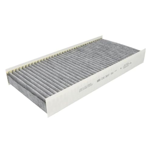 MANN-FILTER CUK 3847 Cabin Air Filter - CARS + TRANSPORTERS
