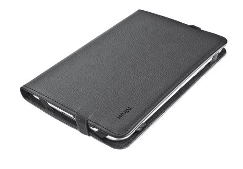 Trust Verso 7-8" universal Folio Stand black (19703)