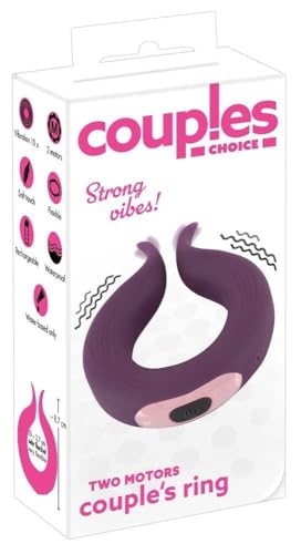 Couples Choice Two motors couples ring (05514900000)