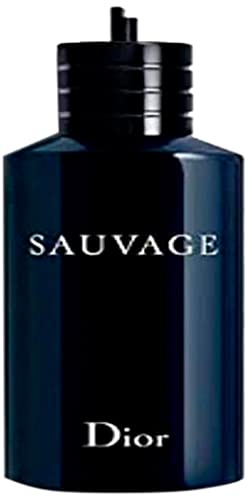 Christian Dior Sauvage Eau de Toilette Refill, 300ml