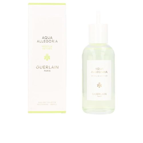 Guerlain Aqua Allegoria Nerolia Vetiver Refill EDT 200ml