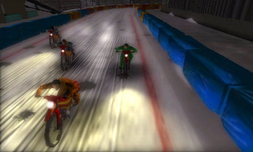 Winter Sports 2012 - Feel the Spirit (3DS)