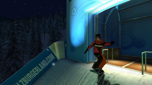 Winter Sports 2012 - Feel the Spirit (3DS)