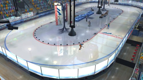 Winter Sports 2012 - Feel the Spirit (3DS)