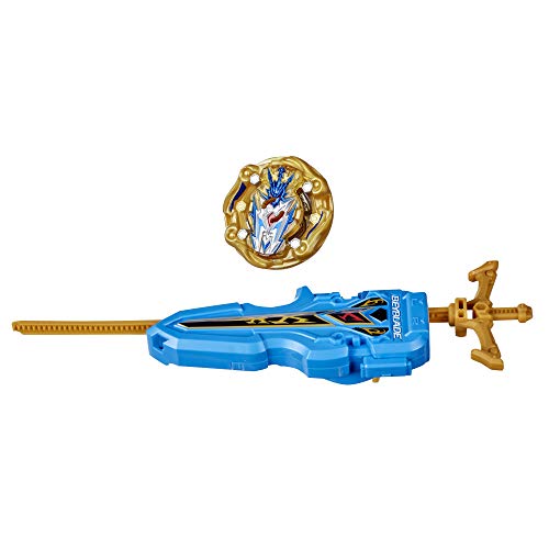 Hasbro Beyblade Burst Rise Hypersphere Apocalypse Starter Set (F0655)