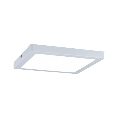 Paulmann Atria LED panel angular 16W white (709.38)