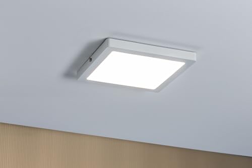 Paulmann Atria LED panel angular 16W white (709.38)