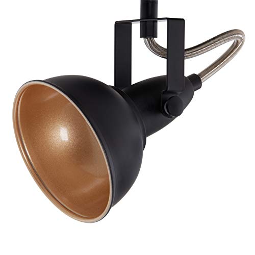 Briloner Soft Spot 2 flames black (2049-025)