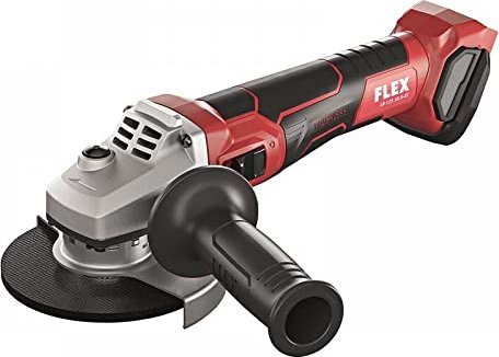 Flex LB 125 18.0-EC C cordless angle grinder solo (499.307)