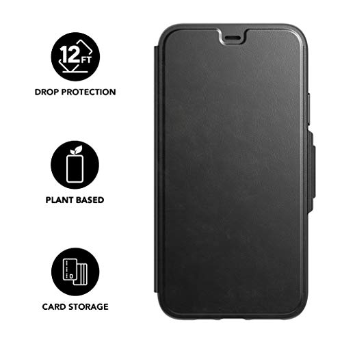 tech21 Evo wallet for Apple iPhone 11 Pro Max black (T21-7288)