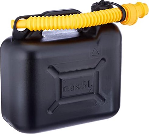 Cartrend 5l black (7740055)