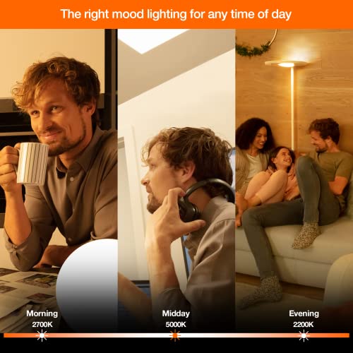 Osram Ledvance SUN@Home Planon Plus LED Panel 60x60 35W (576056)