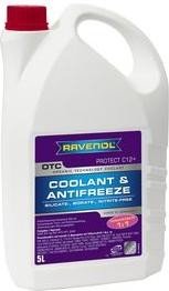 Ravenol OTC-Protect C12+ Concentrate 5l (1410110-005)