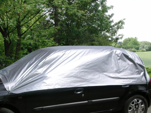 PA APA 16186 Car Top Cover 8.00 M Coverage Size M