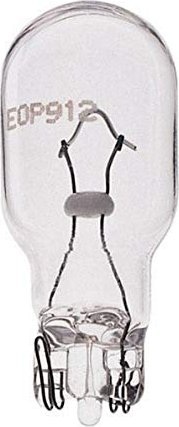 Hella Standard Signal W16W 16W, 1er-Pack (8GA 008 246-001)