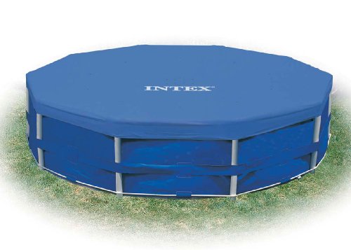 Intex solar tarpaulin for Easy Frame pool 457cm (28032)