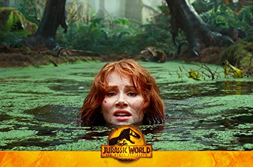 Jurassic World Trilogie: Trilogie
