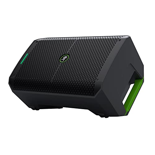 Mackie Thump GO 8" Portable Battery-Powered Loudspeaker With Bluetooth®