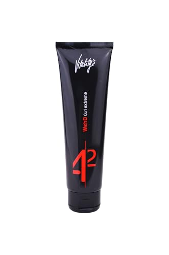 Vitality's Weho Curl Extreme Lockencreme, 150ml