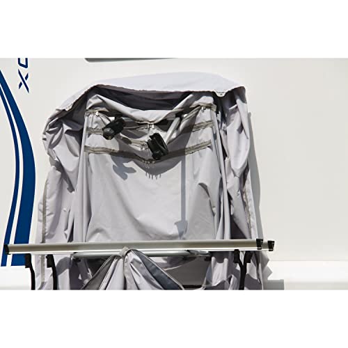 Unbekannt Hindermann Concept Zwoo 2 8478-2460 Protective Cover for E-Bikes