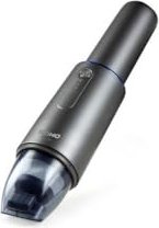 Domo DO238S rechargeable battery-hand-held vacuum cleaner