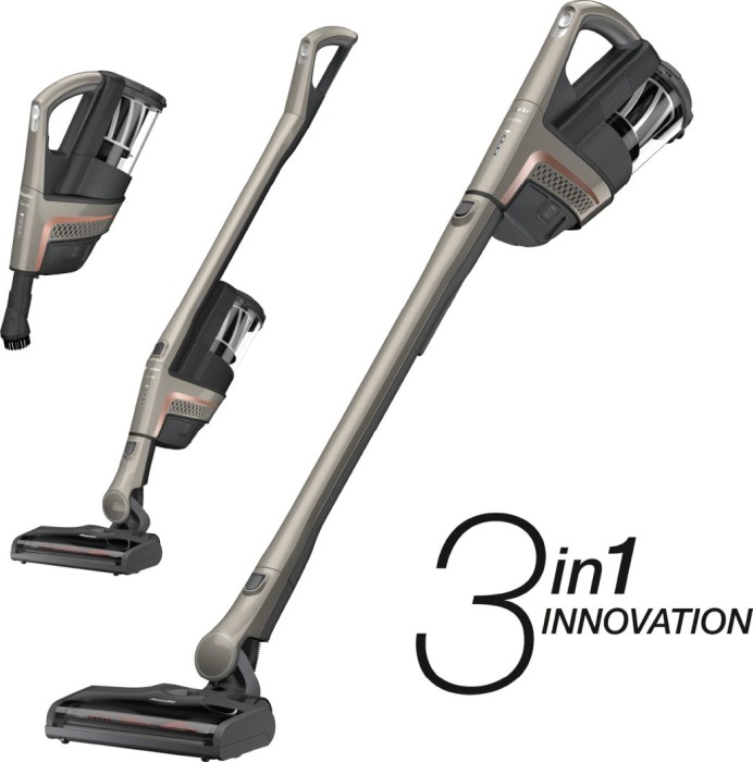 Miele Triflex HX1 Power SMUL5 kaschmirgrau (11670600)