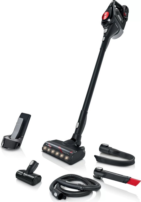 Bosch series 8 unlimited Gen2 BKS821MPOW rechargeable battery-hand-held vacuum cleaner