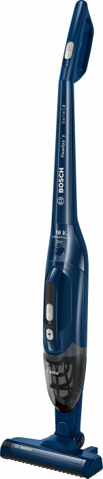 Bosch BCHF216S rechargeable battery-hand-held vacuum cleaner