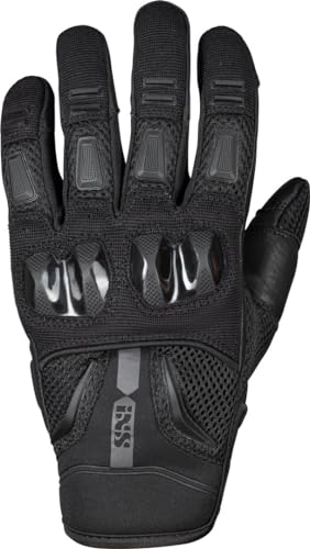 IXS Motorcycle cross gloves Tour Matador-Air 2.0