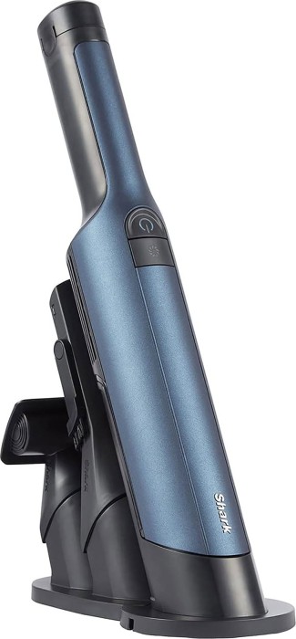 Shark WV270UK rechargeable battery-hand-held vacuum cleaner