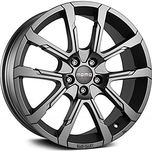 Momo Quantum 8.0x18 5/112 ET47 (verschiedene Farben)