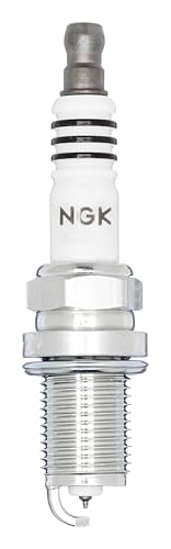 NGK Iridium Spark Plug Set - 708.00.62, 2 pieces - for BMW Motorcycles